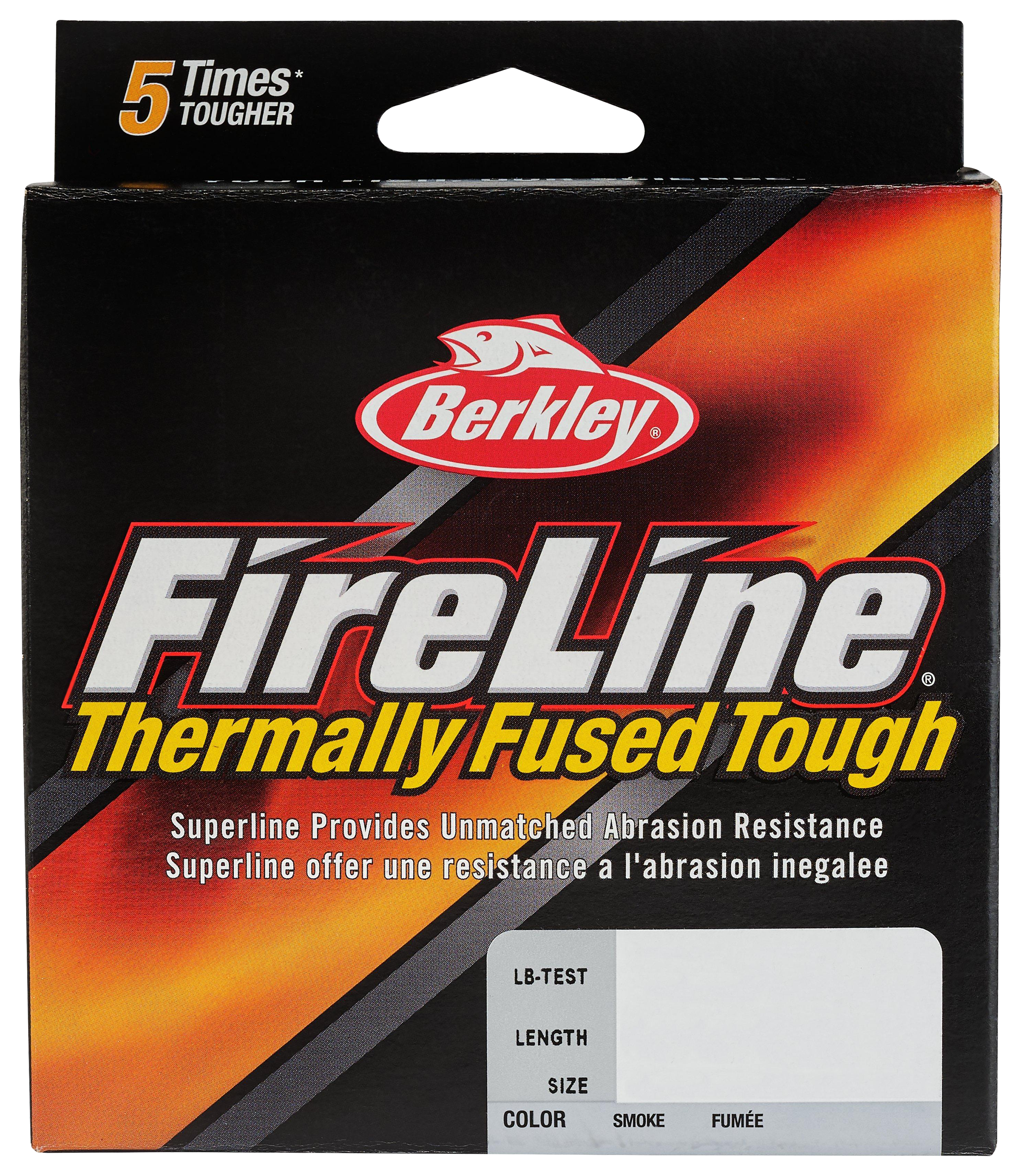 Berkley FireLine Braid | Cabela's